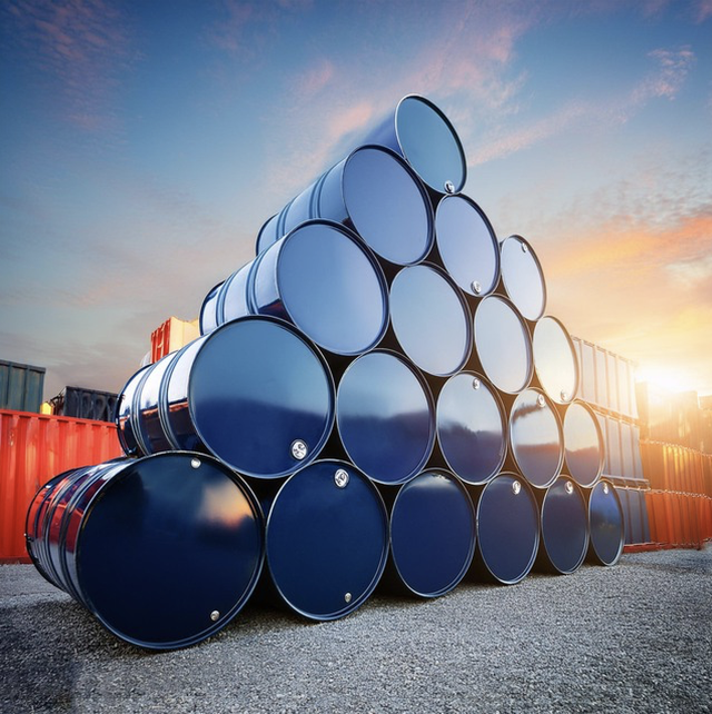 Actualización del mercado, 8 de febrero de 2026: Los precios del oro en el mercado interno vuelven a dispararse; los precios del petróleo fluctúan esta semana - Imagen 3. Thị trường ngày 8/2/2026: Vàng trong nước lại tăng vọt; giá dầu tuần biến động- Ảnh 3.