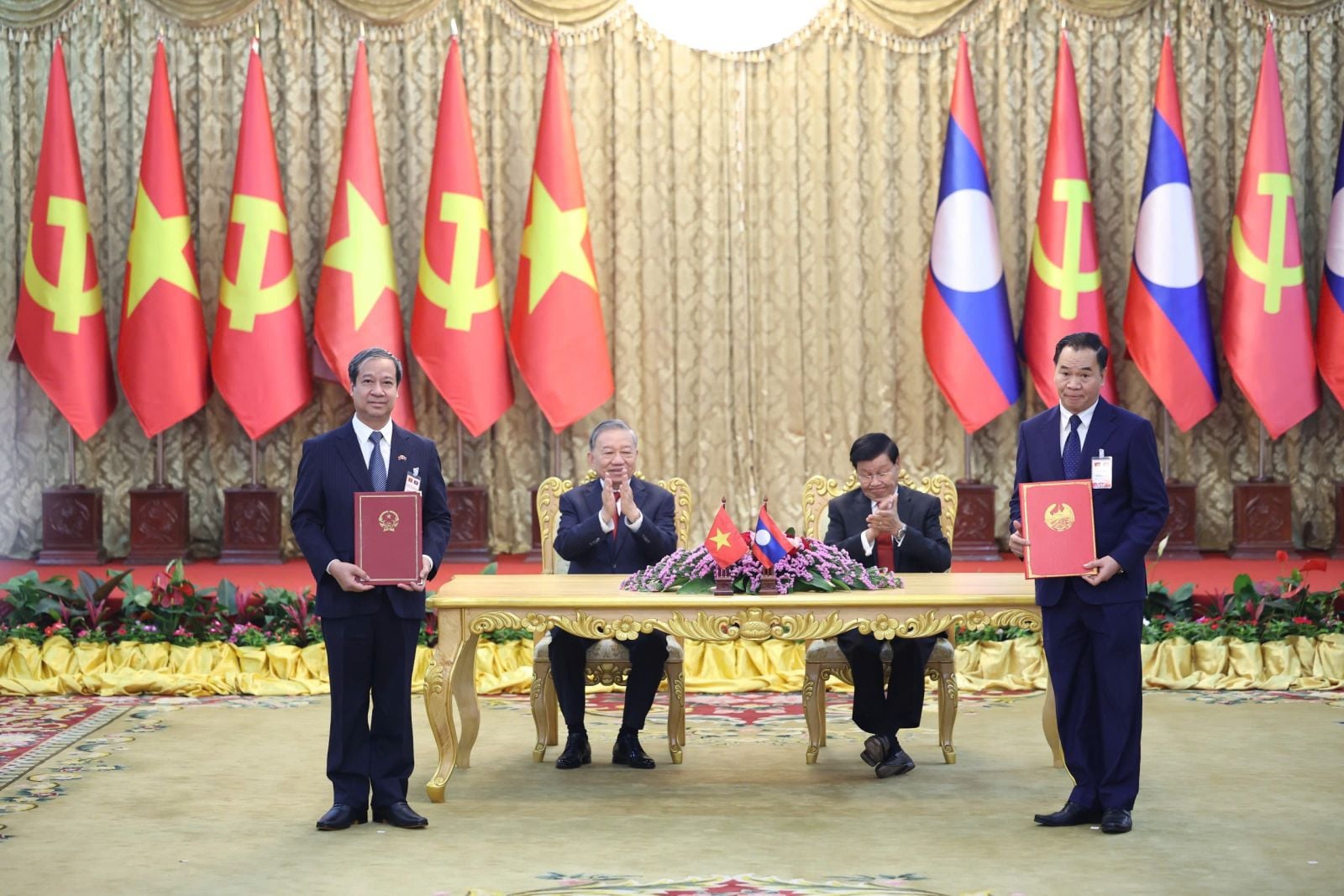 Việt Nam có tiềm năng xuất khẩu giáo dục, vì sao?- Ảnh 2.