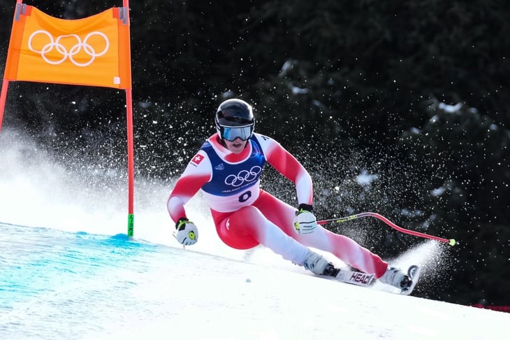 olympic - Ảnh 2.