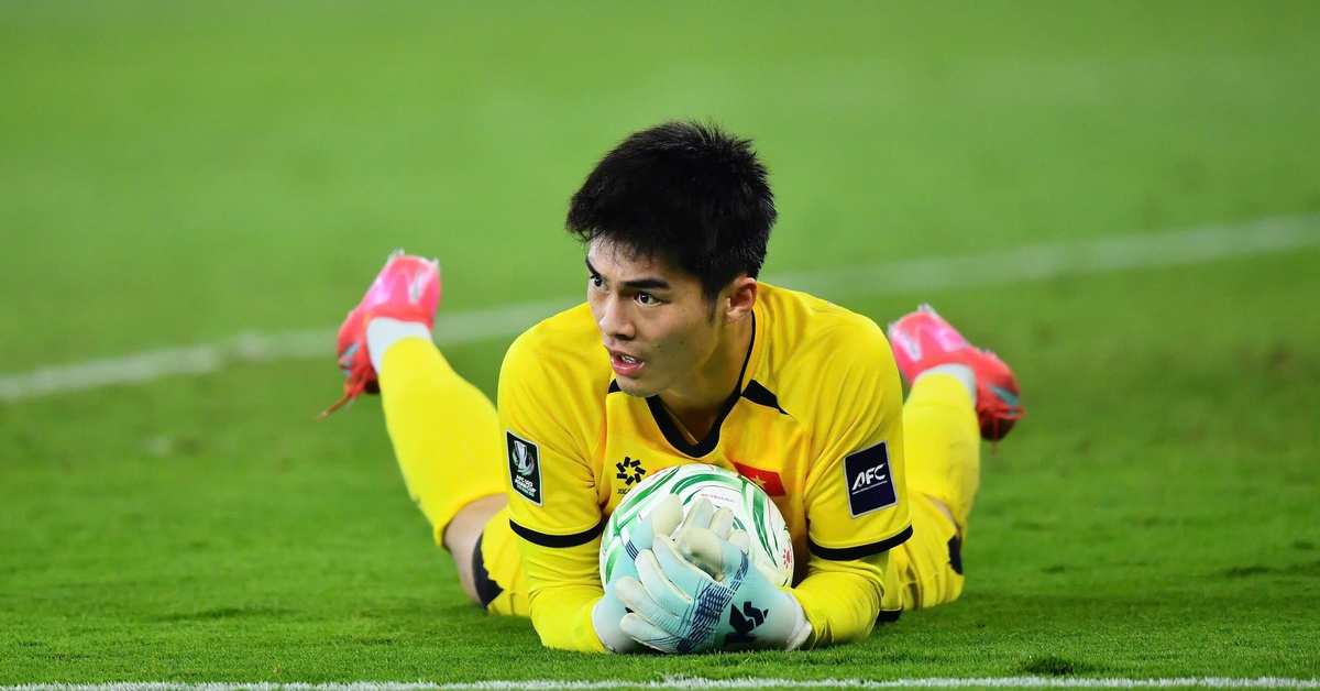 Vietnamese Players Dinh Bac & Trung Kien: Height Growth Secrets Revealed - News Directory 3