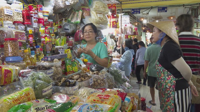 TP. Hồ Chí Minh: Quyết liệt triển khai quy định tài khoản ngân hàng định danh cho hộ kinh doanh - Ảnh 2.