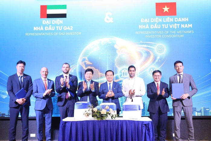 TPHCM khởi động Qũy Tài sản số 1 tỉ USD hướng tới đô thị thông minh - Ảnh 4.