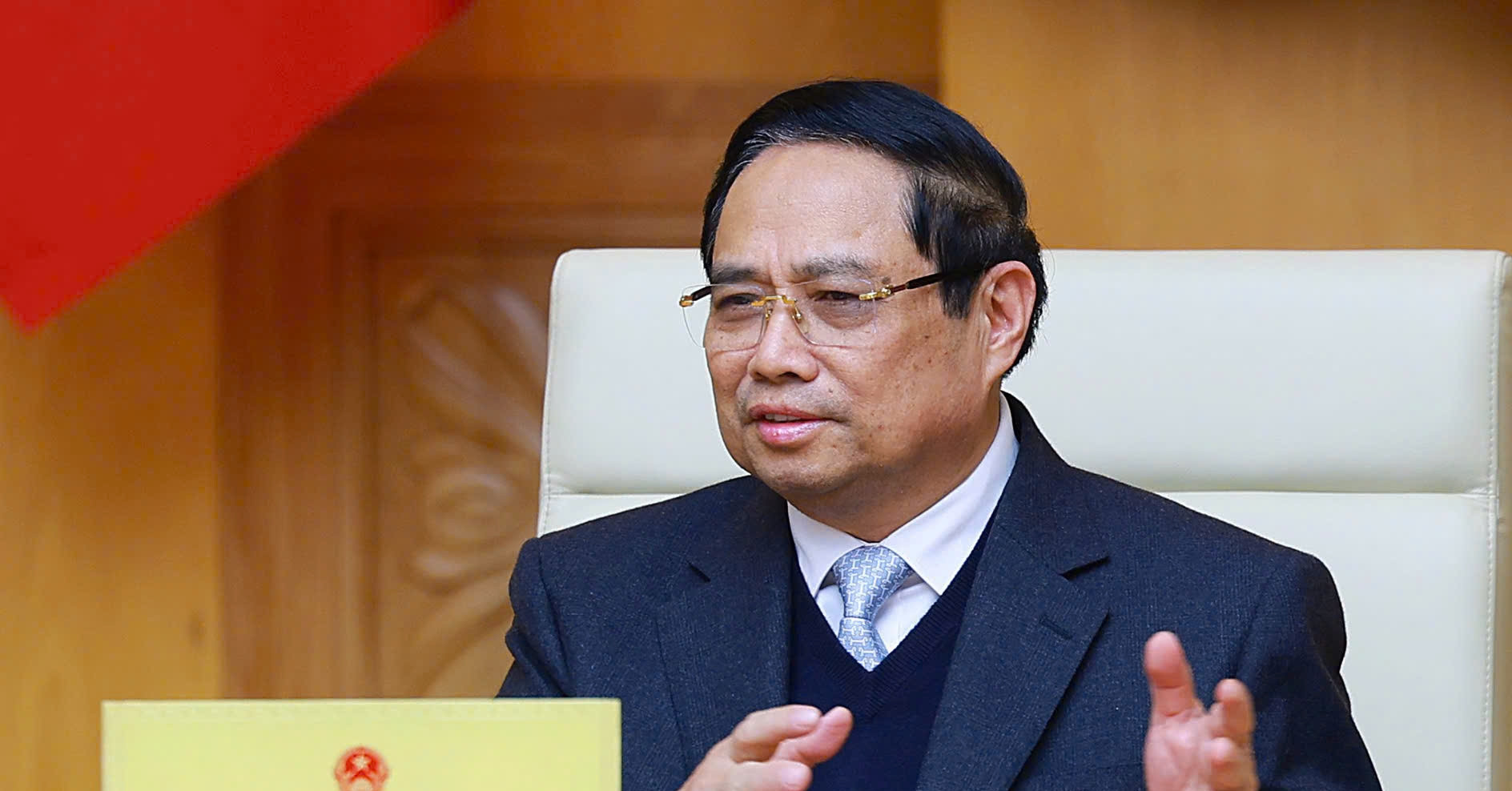Wij verzoeken China om de best mogelijke voorwaarden te bieden met betrekking tot de vergunningverle