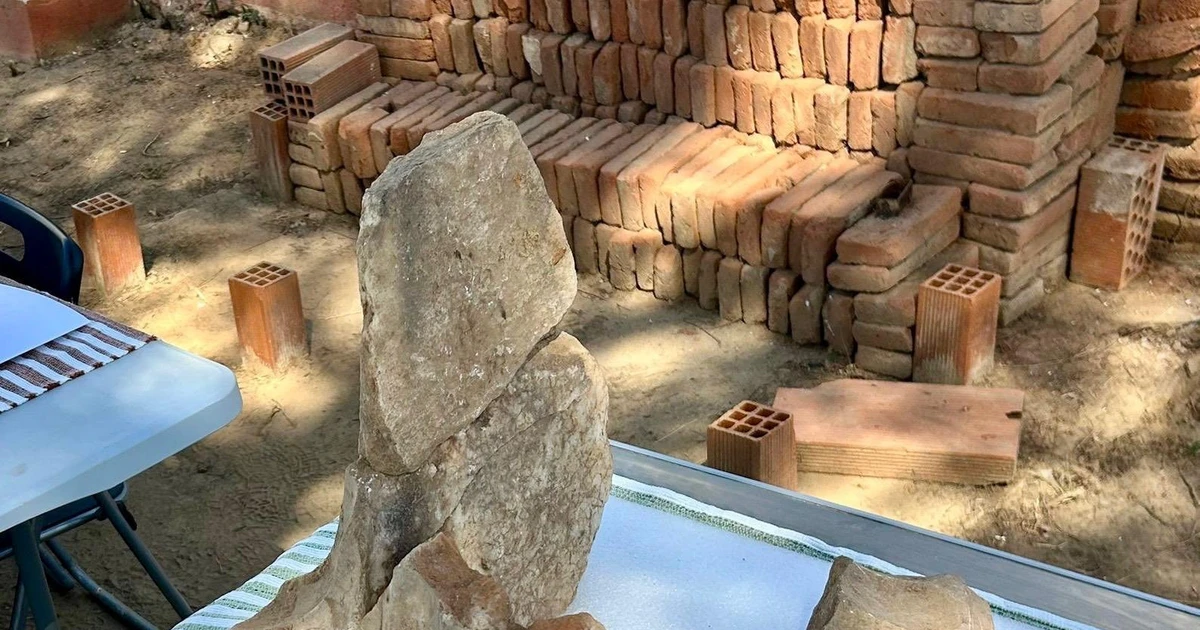 スペインにある古代ギリシャの祭壇は、地中海の貿易ネットワークを明らかにしています。