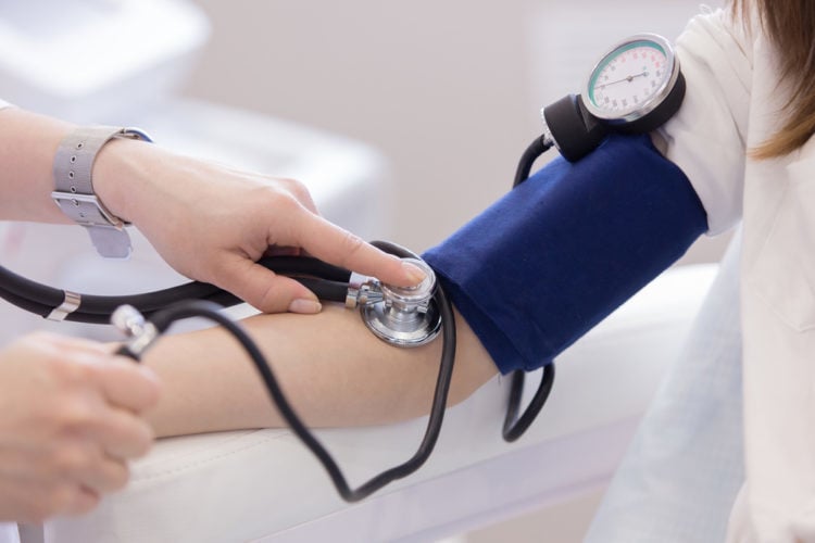5 metodi naturali per controllare efficacemente la pressione sanguigna - Immagine 1.