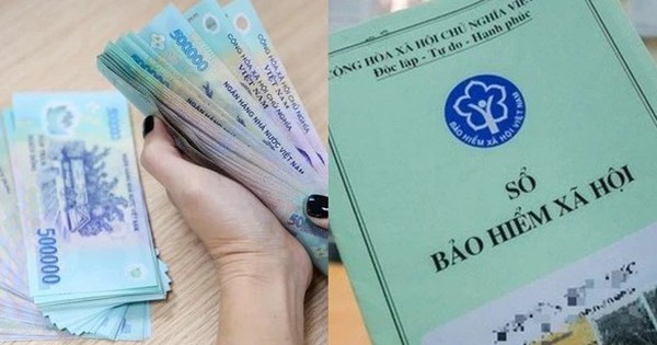 Социальное страхование города Хошимин: Г-же Нгуен Тхи Нгок Ви выплачено пособие по беременности и родам.
