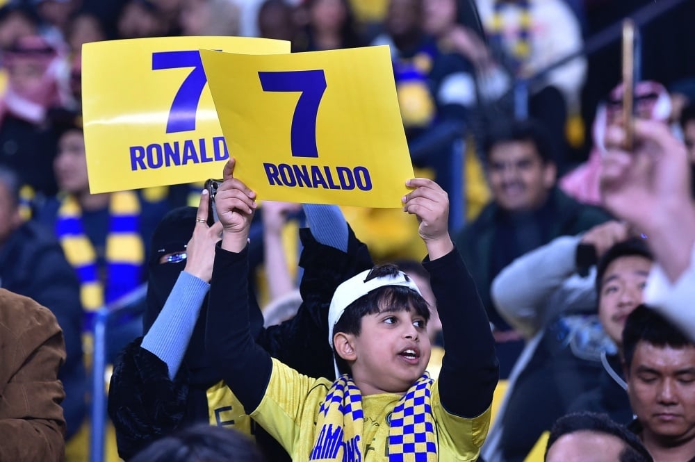 ໂຣນັລໂດ (ຮູບທີ 1) Ronaldo anh 1