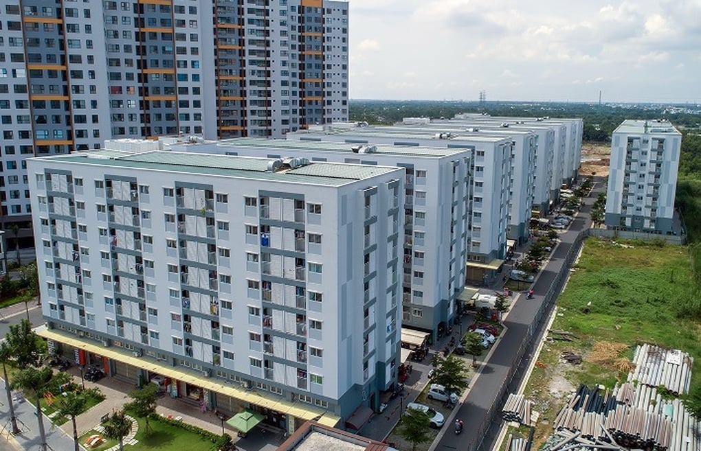 Quy định mới của Chính phủ về điều kiện mua, bán, cho thuê nhà ở xã hội - 1