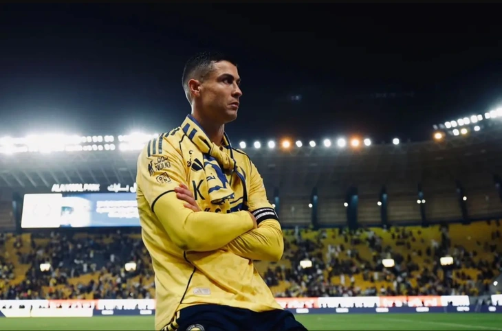 Ronaldo - Ảnh 2.