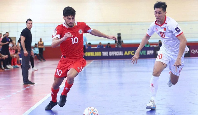 AFC phạt nặng bóng đá Indonesia vì mắc một loạt lỗi, đội tuyển futsal Việt Nam cũng bị ‘sờ gáy’- Ảnh 2.