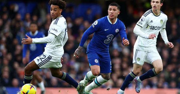 Prévia da partida: Chelsea x Leeds (02:30 do dia 11 de fevereiro ...