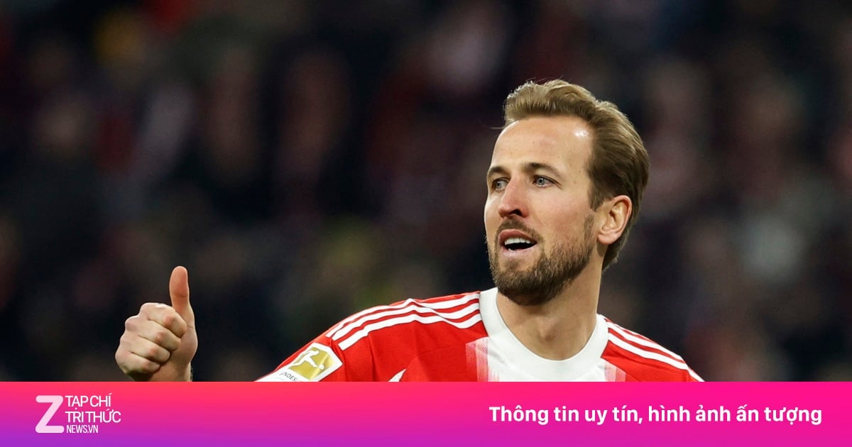 Een Saoedische club staat op het punt een grote transfer af te ronden met de komst van Harry Kane.