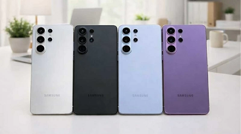 ự kiến, Galaxy S26 Ultra sẽ mang đến những cải tiến ấn tượng.