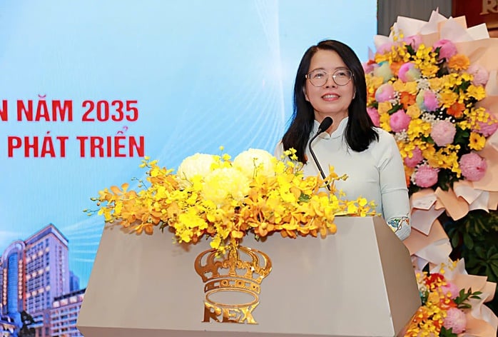 Immediate actions needed for Saigontourist Group to achieve breakthrough growth and lead the tourism industry in Ho Chi Minh City - Photo 3.