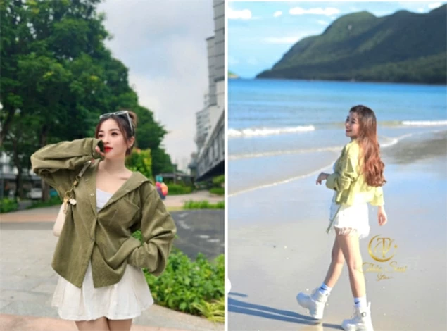 Thời trang nữ ứng dụng cao cho phụ nữ Việt - Thảo Susi Store Thời trang nữ ứng dụng cao cho phụ nữ Việt - Thảo Susi Store