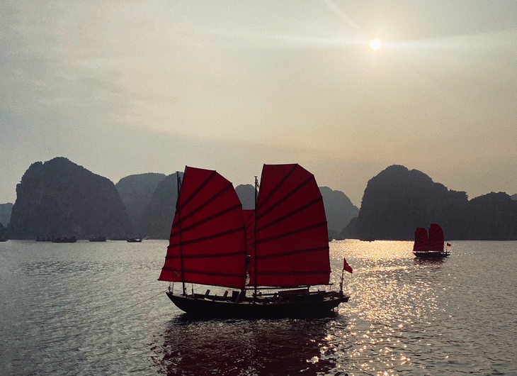 hạ long - Ảnh 4.