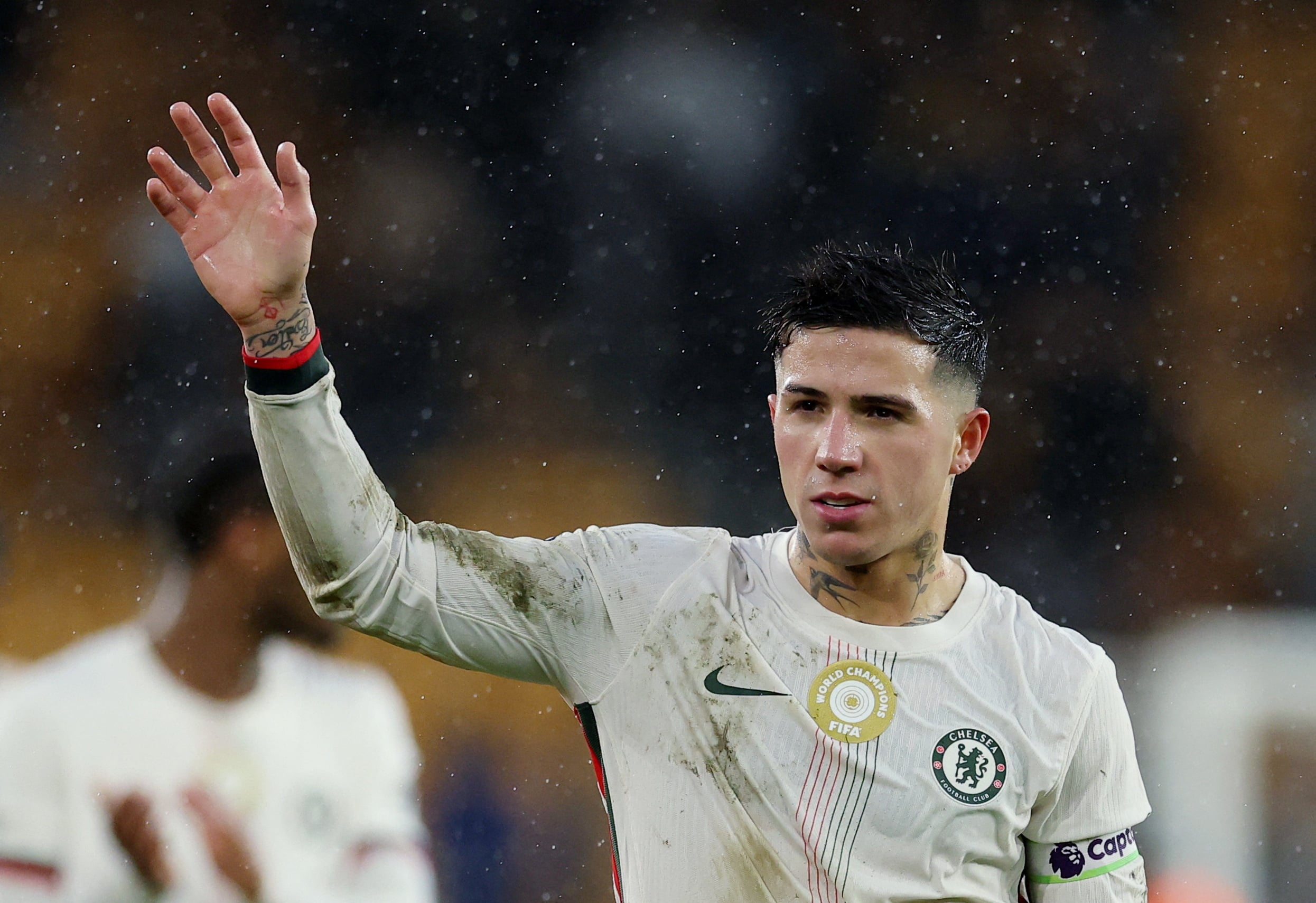 عکس چلسی ۱ Chelsea anh 1