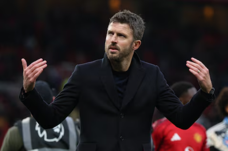 Carrick - Ảnh 1.