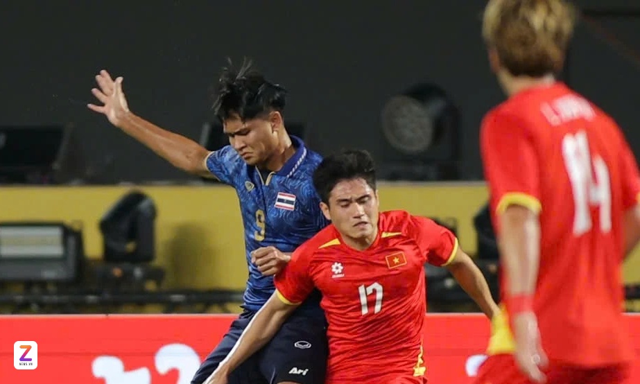 Vietnam and Thailand's football teams have been granted special entry to  the 2026 ASIAD.