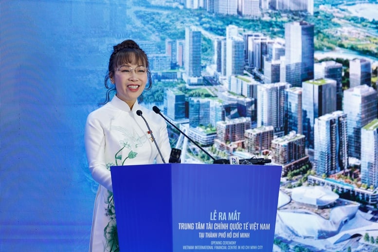 Hình thành Trung tâm Tài chính hàng không Quốc tế tại TPHCM- Ảnh 1.