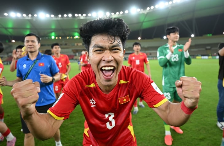 bóng đá - Ảnh 1.
