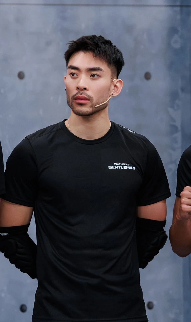 Jeunes de Thanh Hoa en Europe - Partie 1 : « Gentleman » Chip Nguyen et son retour aux sources.
