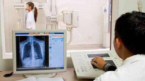 保健省は、所要時間が6分未満のX線撮影には健康保険を適用しないという方針の見直しを要請した。