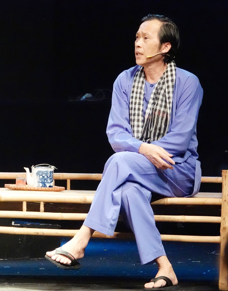 kịch Tết - Ảnh 1.