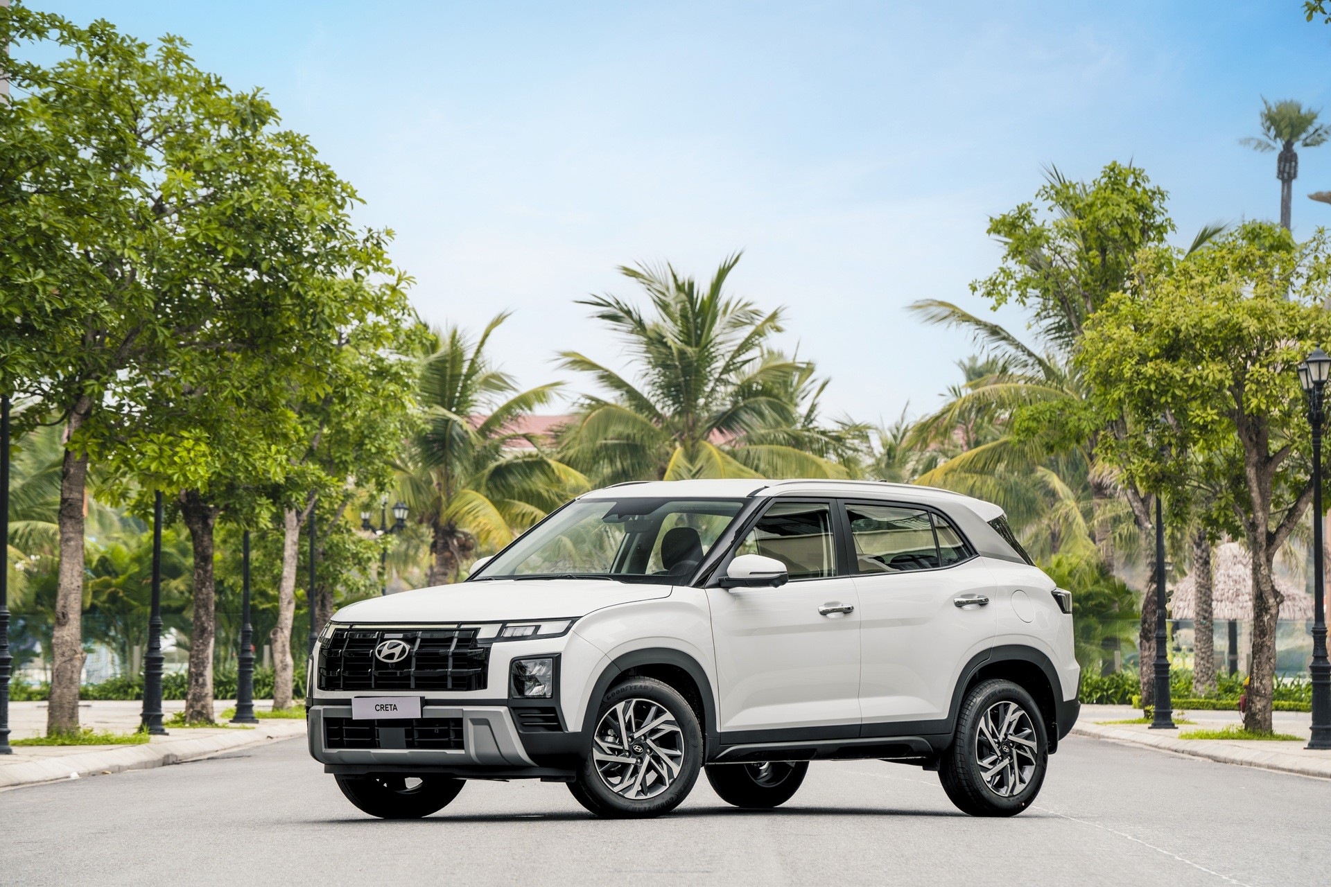 TC Group annuncia i risultati di vendita di Hyundai per il mese di gennaio 2026. TC Group thông báo kết quả bán hàng Hyundai tháng 1/2026
