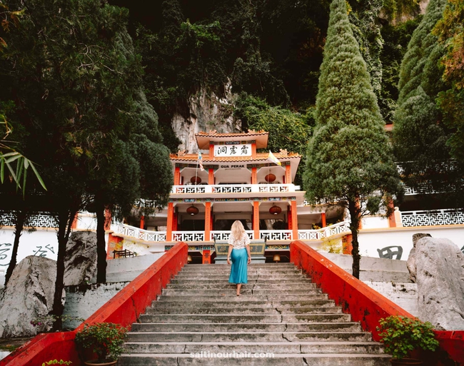 "Cẩm nang" món ăn may mắn của người châu Á- trải nghiệm trọn vẹn vị Tết - Ảnh 5.