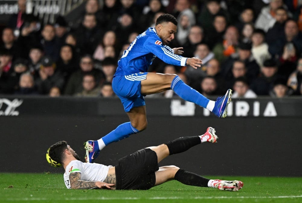 Foto Mbappe 1 Mbappe anh 1