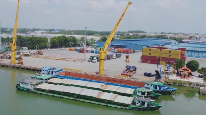 Vươn khơi - Ngày 10/2/2026 | Thu ngân sách TP. Hồ Chí Minh tăng trên 10% ngay tháng đầu năm - Ảnh 1.
