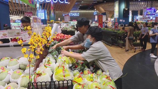Vươn khơi - Ngày 10/2/2026 | Thu ngân sách TP. Hồ Chí Minh tăng trên 10% ngay tháng đầu năm - Ảnh 4.