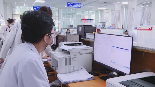 Vươn khơi - Ngày 10/2/2026 | Thu ngân sách TP. Hồ Chí Minh tăng trên 10% ngay tháng đầu năm - Ảnh 6.