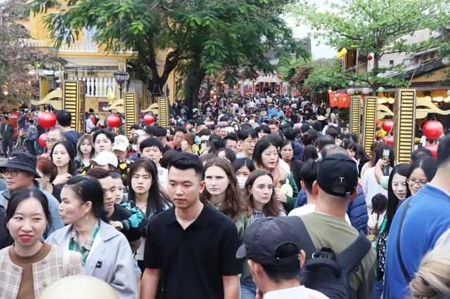 Mức giá mới của vé tham quan các di tích, bảo tàng ở Đà Nẵng- Ảnh 1.