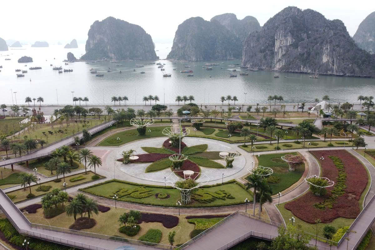 Chương trình văn hóa - giải trí mừng năm mới- Ảnh 3.