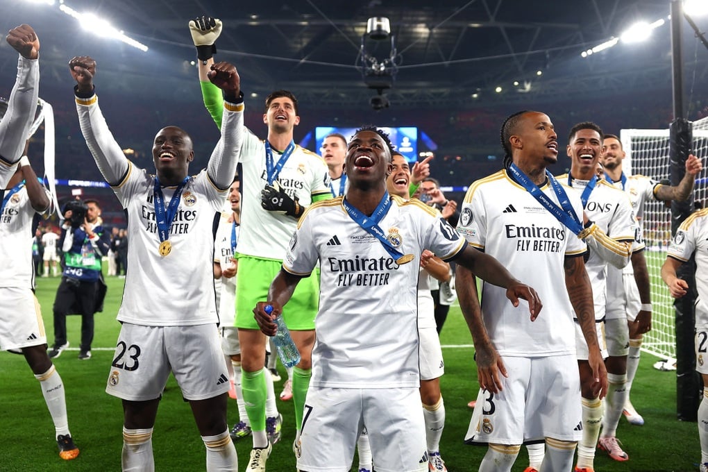 El Real Madrid se retira de la Superliga, el megaproyecto se derrumba - 1