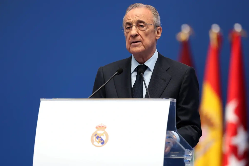 El Real Madrid se retira de la Superliga, el megaproyecto se derrumba - 2