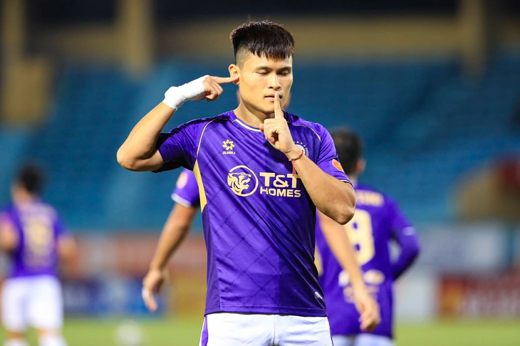 V-League - Ảnh 3.