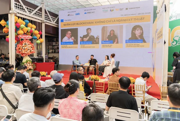 L'Associazione Blockchain di Ho Chi Minh City ha pubblicato un Manuale di applicazione della tecnologia blockchain.