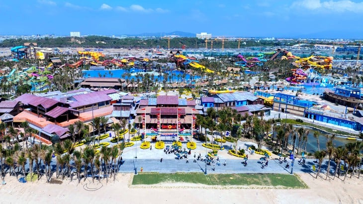 Vũng Tàu - Ảnh 2.