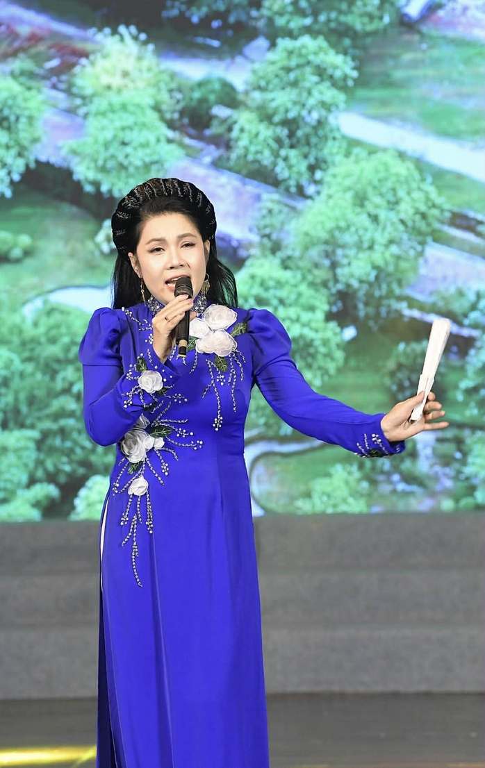 Nhịp cầu văn hóa nối liền kiều bào với cội nguồn - Ảnh 5.