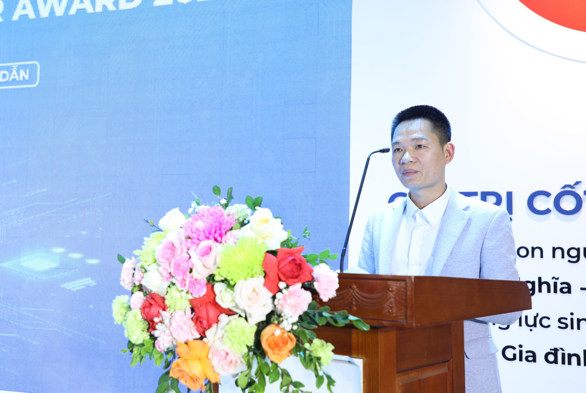 Hội Tự động hóa Việt Nam: AMBA là sân chơi thiết kế máy gắn thực tiễn nhà máy- Ảnh 6.