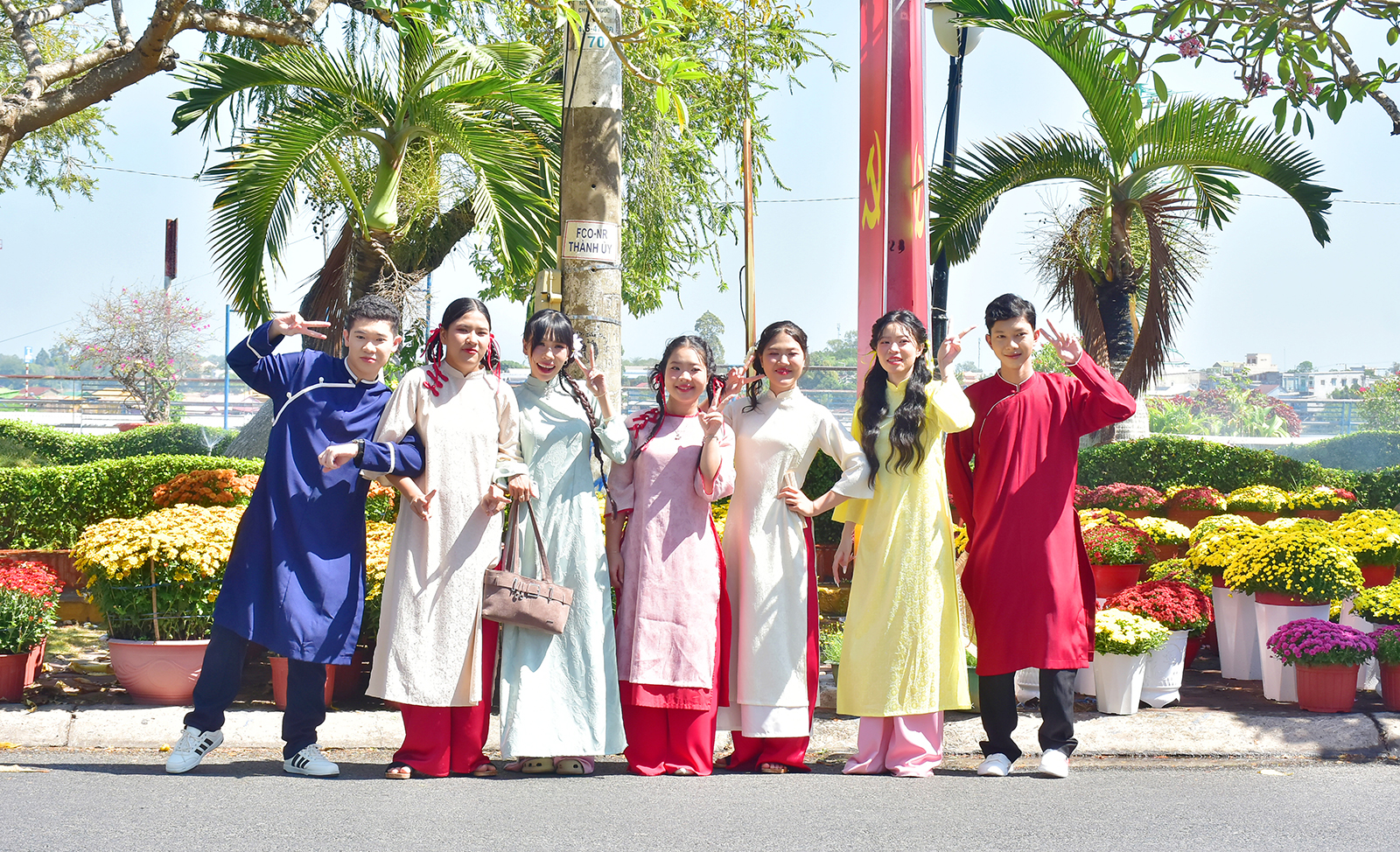 بهار در سراسر میهن از راه میرسد.