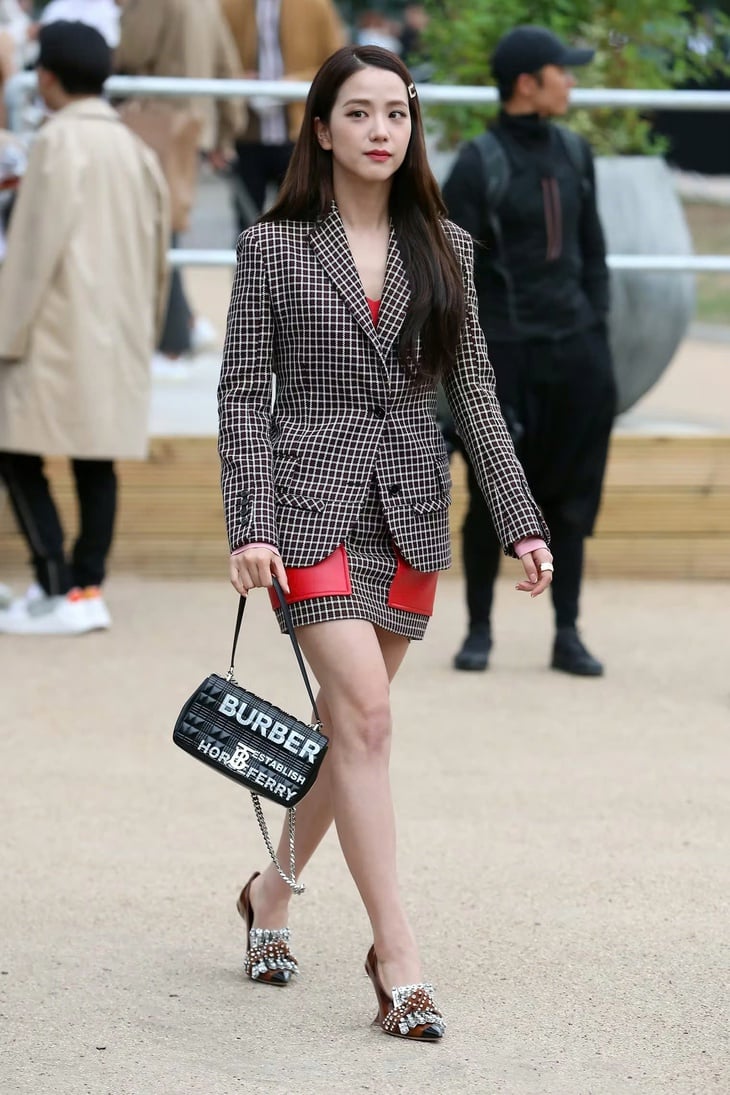 Jisoo - Ảnh 11.