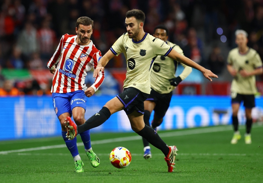 ग्रीज़मैन की तस्वीर 1 Griezmann anh 1