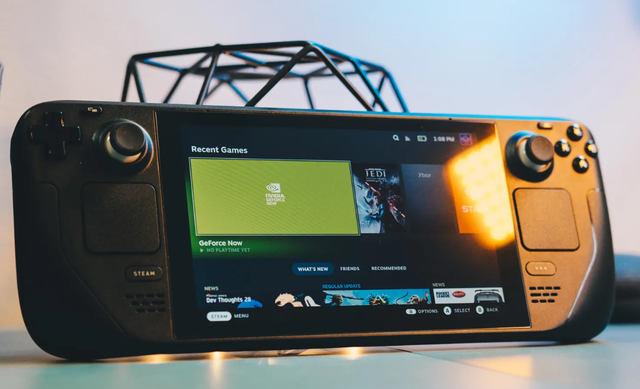 Nvidia mở rộng GeForce Now lên hệ điều hành Linux - Ảnh 1.