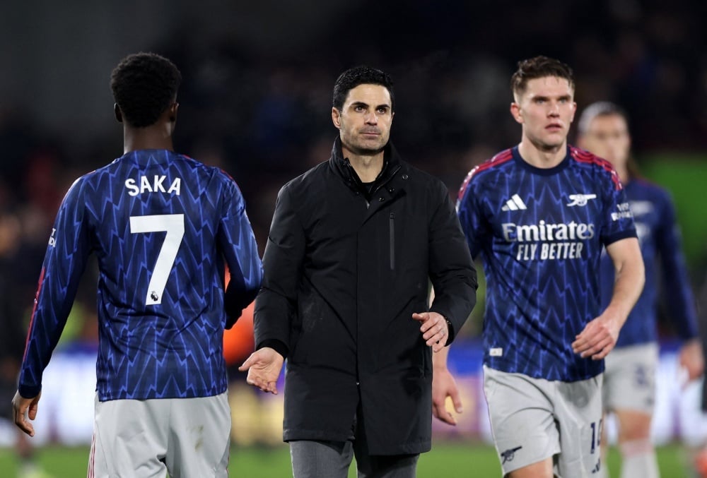 عکس آرسنال ۱ Arsenal anh 1
