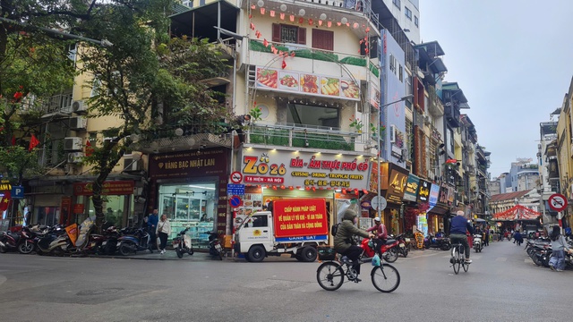 Sửa trang sức đón tết - khi cái cũ được nâng niu...- Ảnh 1.