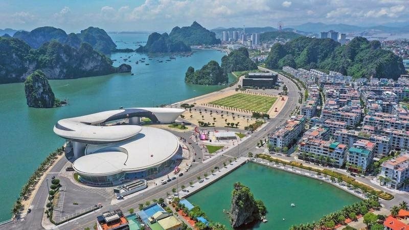 Trở thành thành phố trực thuộc trung ương trước năm 2030